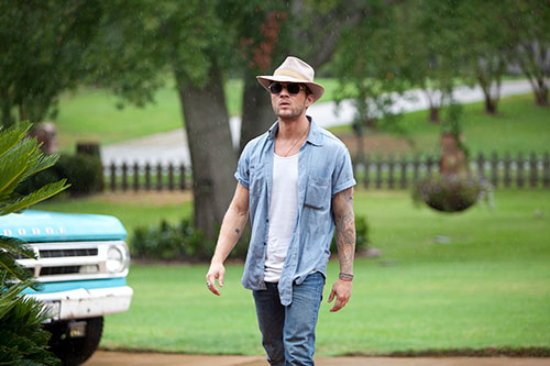 Trailer phim: Straight As - 2