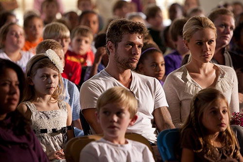 Trailer phim: Straight As - 3