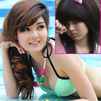 Bạn trẻ - Cuộc sống - Hành trình "lột xác" của "búp bê Việt"