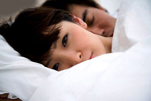 Bị chảy máu sau khi quan hệ là bất thường? - 2