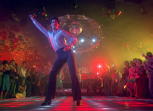 Trailer phim: Saturday Night Fever - 4