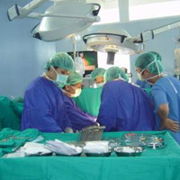 Sức khỏe đời sống - Cứu sống bệnh nhân 74 tuổi bị vỡ động mạch chủ