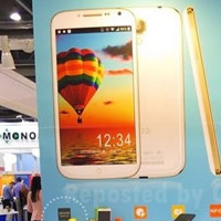 Dế sắp ra lò - UMI X2S: smartphone chạy chip 8 lõi đúng nghĩa
