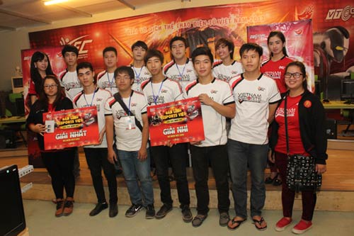 CKKV VEC Hà Nội: Màn cân não dai dẳng giữa Freedom và Doping - 2