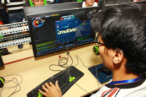 CKKV VEC Hà Nội: Màn cân não dai dẳng giữa Freedom và Doping - 7