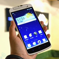 Dế sắp ra lò - N1: smartphone Android đầu tiên trang bị 6 thấu kính