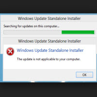 Công nghệ thông tin - Windows 8.1: Lỗi khó hiểu và những phiền toái