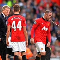 Bóng đá - MU &amp; top 4 Premier League: Gần mà xa