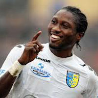 Bóng đá - Đội bóng bầu Hiển có tiền đạo Hà Nội Sơn