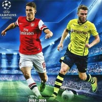 Bóng đá - Trước lượt 3 cúp C1: Đọ sức nóng bỏng