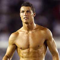 Bóng đá - Vén màn “bí mật” thể lực của Ronaldo