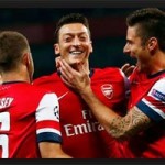 Bóng đá - Running Man: Đây là mùa giải của Arsenal