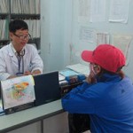 Sức khỏe đời sống - Chật vật phòng chống HIV/AIDS