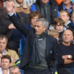 Bóng đá - Mourinho bị đuổi vì phản ứng trọng tài