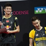 Thể thao - HOT: Chen Long hạ gục Lee Chong Wei