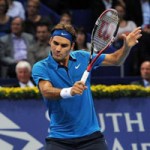 Thể thao - V1 Swiss Indoors: Mòn mỏi đợi Federer