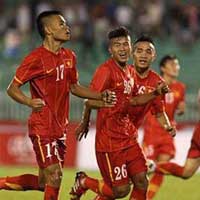 Bóng đá - ĐT U.23 VIỆT NAM: Giờ là lúc đội tuyển được hình thành