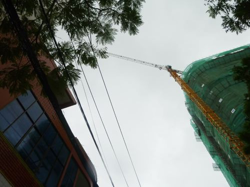 Đà Nẵng: Bão số 11 làm "lộ" nhiều trách nhiệm! - 2