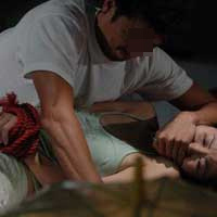 Pháp luật - "Yêu râu xanh" cướp, hiếp bạn gái lúc nửa đêm