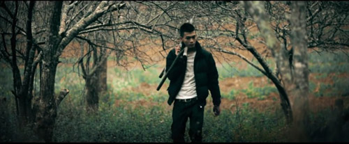 Cảnh sắc thiên đường trong MV nhạc Việt - 3