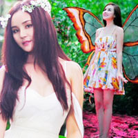 Ca nhạc - MTV - Cảnh sắc thiên đường trong MV nhạc Việt