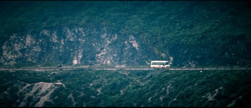 Cảnh sắc thiên đường trong MV nhạc Việt - 9