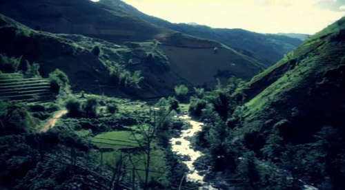 Cảnh sắc thiên đường trong MV nhạc Việt - 8