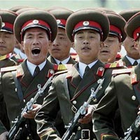 Tin tức trong ngày - Triều Tiên dọa "trút hỏa lực" quét sạch Hàn Quốc
