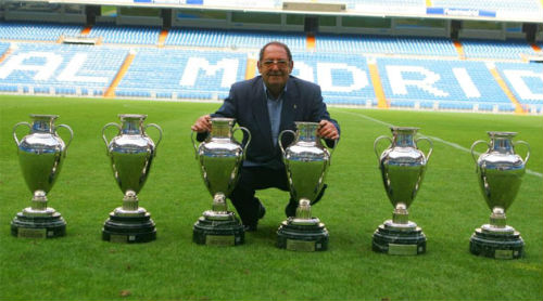 Bale có thể đoạt 5 chức vô địch C1 - 1