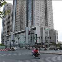 Tài chính - Bất động sản - BĐS cao cấp: Người nước ngoài mới đủ khả năng mua?