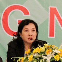 Tài chính - Bất động sản - Mẹ "Cường đô la" đau đầu vì bị hiểu lầm