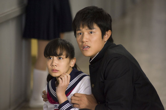 Siêu nhân biến thái gây sốt - 2