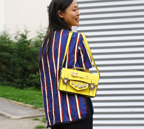 Phố tươi vui cùng các tín đồ chân dài - 7