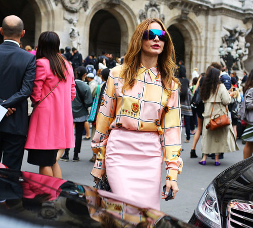 Phố tươi vui cùng các tín đồ chân dài - 8