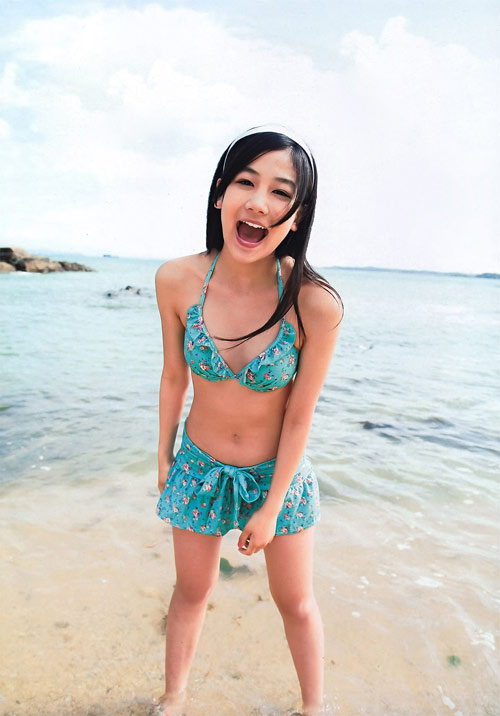 Siêu nhân biến thái gây sốt - 2