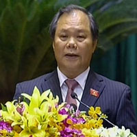 Tin tức trong ngày - "Đề nghị Quốc hội cho giữ nguyên tên nước"