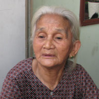 Tin tức trong ngày - “Hiệp sĩ” giải cứu cụ bà trong căn nhà cháy