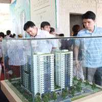 Tài chính - Bất động sản - Gói 30.000 tỷ đang vận hành ngược?