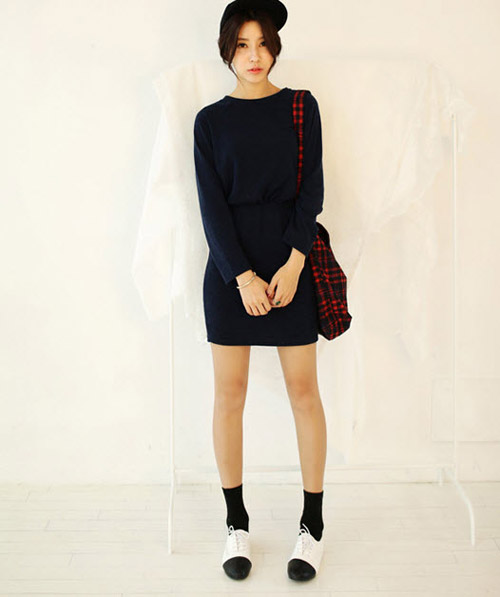 Trải nghiệm thú vị với 4 mẫu áo đơn giản - 17