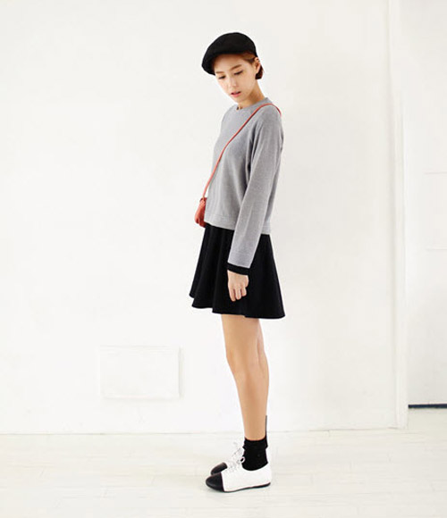 Trải nghiệm thú vị với 4 mẫu áo đơn giản - 18