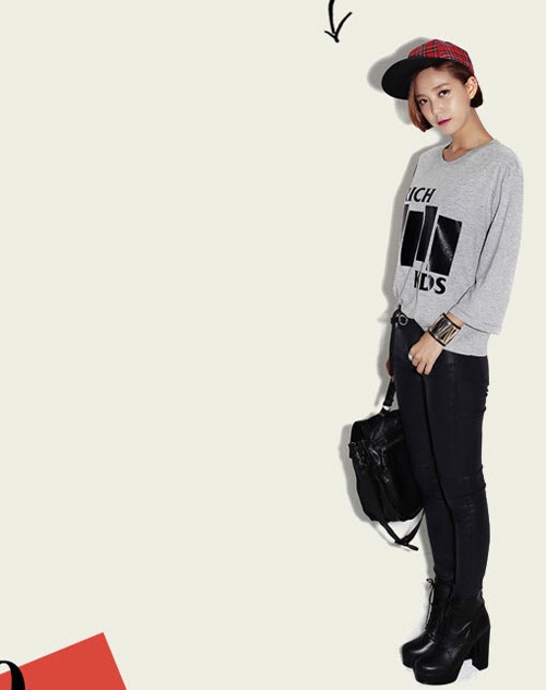 Trải nghiệm thú vị với 4 mẫu áo đơn giản - 19