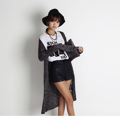 Trải nghiệm thú vị với 4 mẫu áo đơn giản - 10