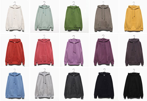 Trải nghiệm thú vị với 4 mẫu áo đơn giản - 5