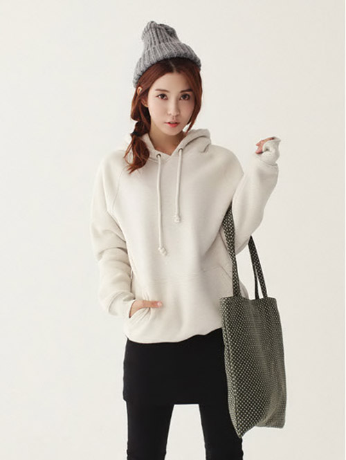 Trải nghiệm thú vị với 4 mẫu áo đơn giản - 2