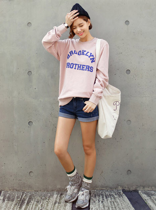 Trải nghiệm thú vị với 4 mẫu áo đơn giản - 9