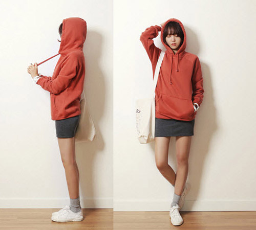 Trải nghiệm thú vị với 4 mẫu áo đơn giản - 4