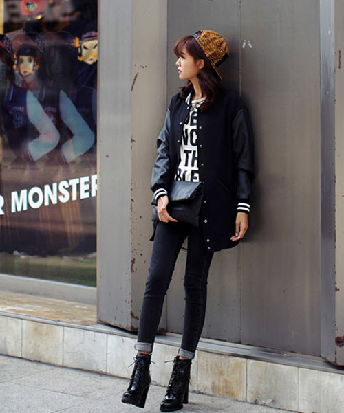 Trải nghiệm thú vị với 4 mẫu áo đơn giản - 7