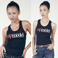 Người mẫu - Hoa hậu - "Người ở lại" nói gì về thí sinh bị loại