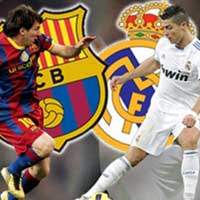 Bóng đá - Siêu kinh điển: Những trận cầu đáng nhớ