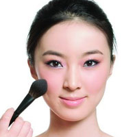 Bí quyết làm đẹp - Trang điểm tươi rói trong ngày đông